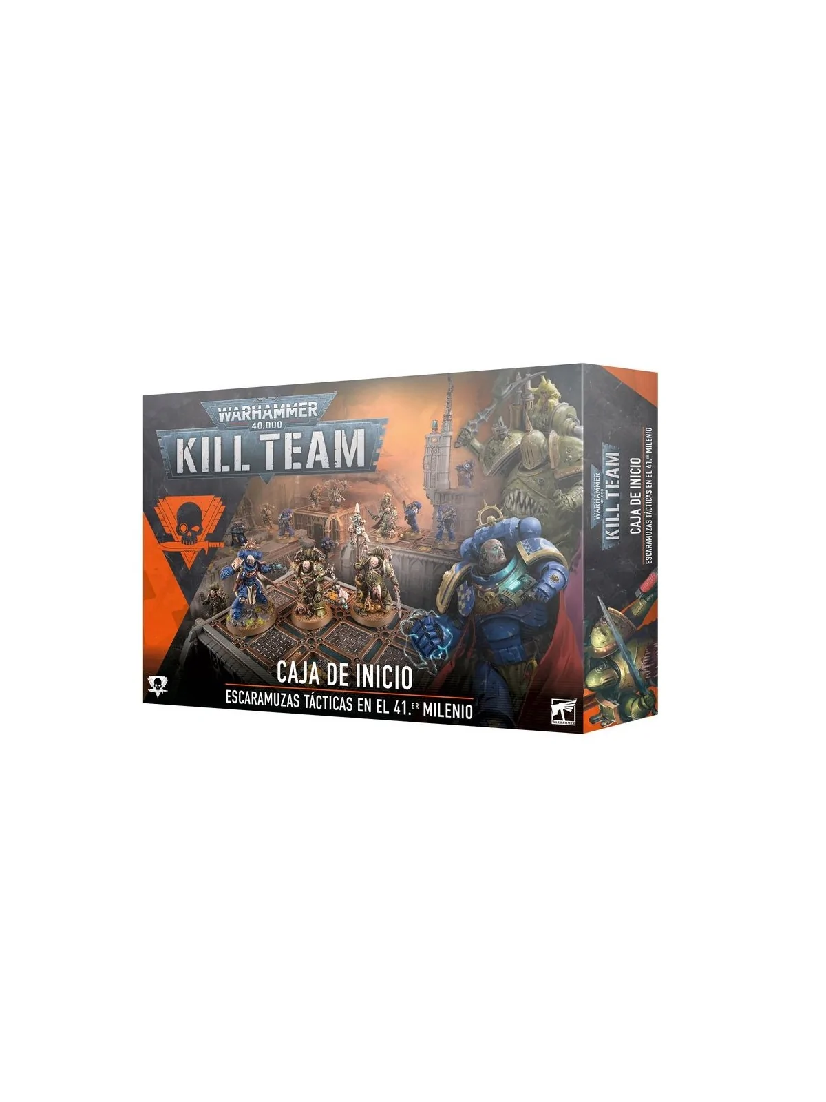 Comprar Kill Team: Starter Set (103-54) barato al mejor precio 74,38 €