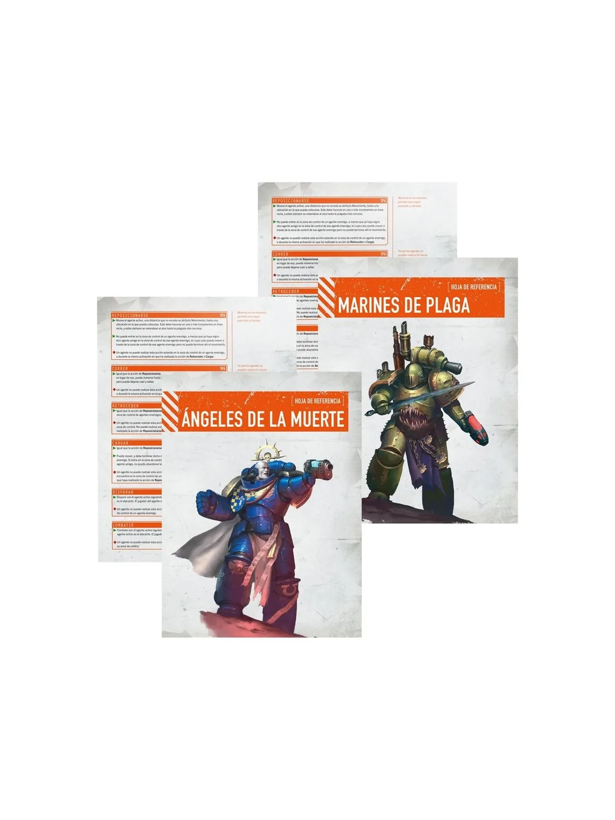 Comprar Kill Team: Starter Set (103-54) barato al mejor precio 74,38 €