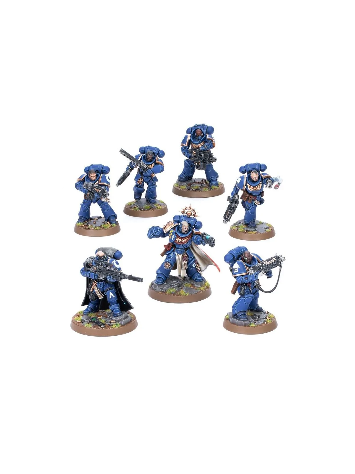 Comprar Kill Team: Starter Set (103-54) barato al mejor precio 74,38 €