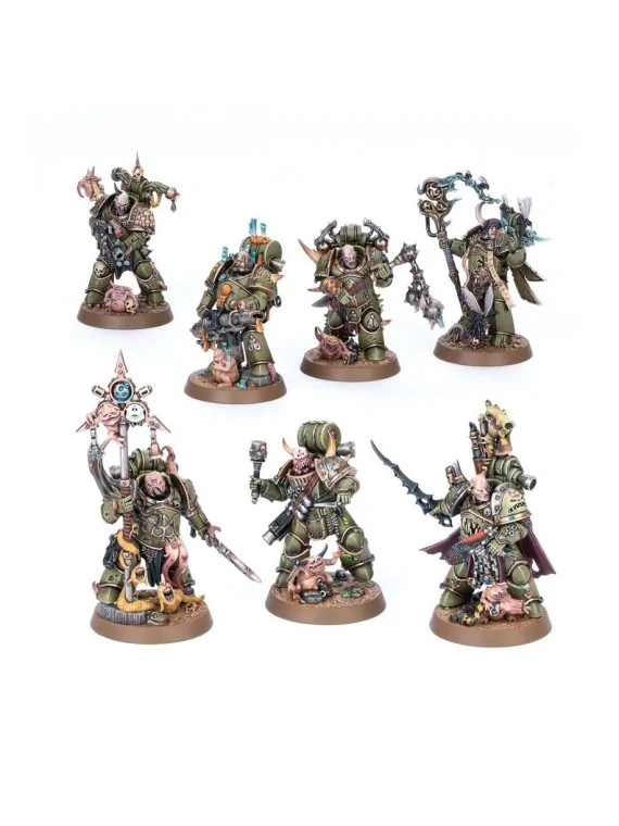 Comprar Kill Team: Starter Set (103-54) barato al mejor precio 74,38 €