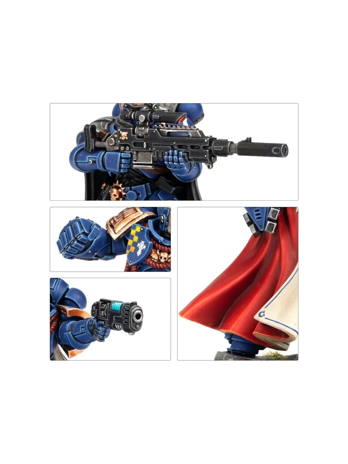 Comprar Kill Team: Starter Set (103-54) barato al mejor precio 74,38 €