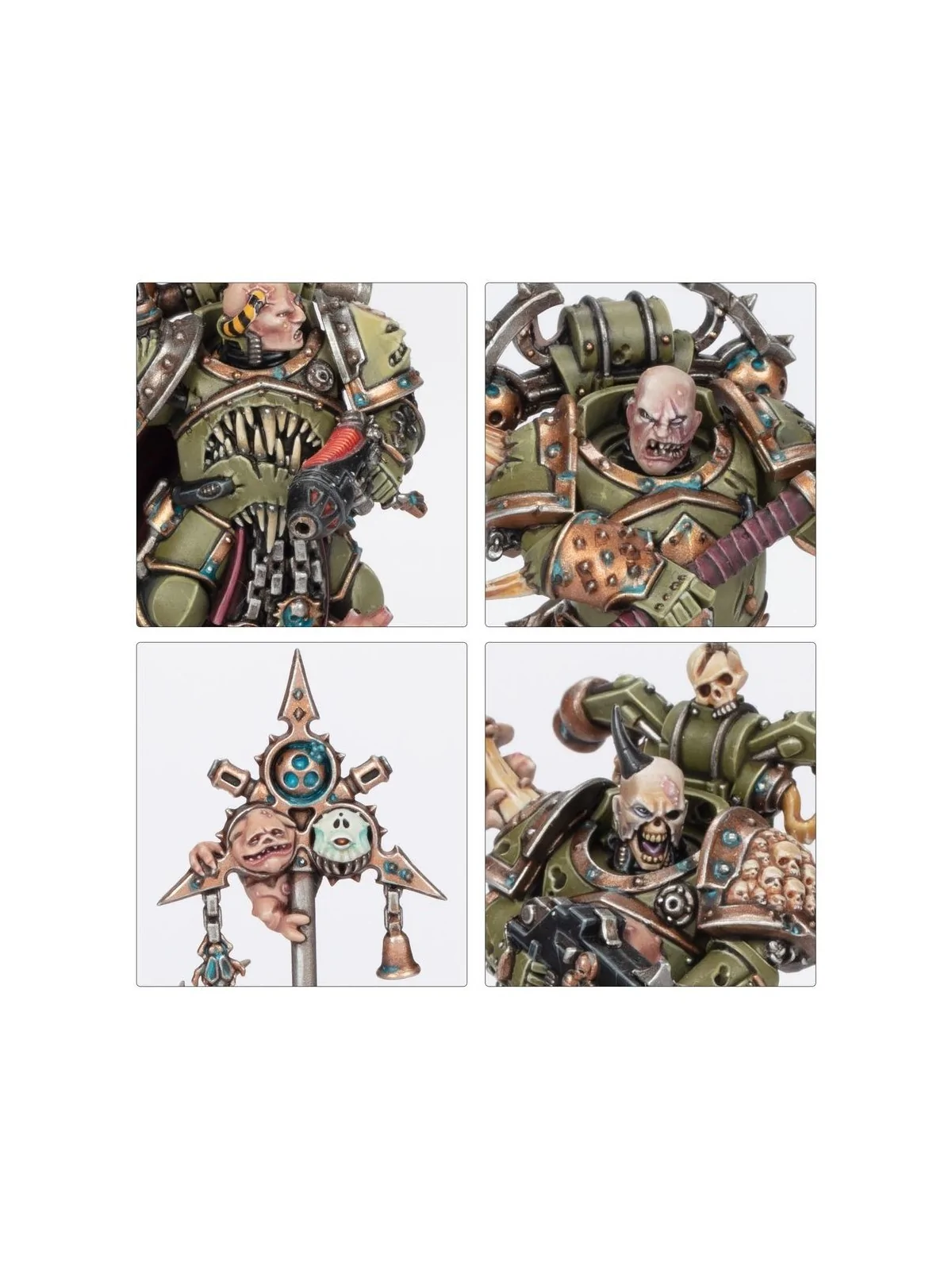 Comprar Kill Team: Starter Set (103-54) barato al mejor precio 74,38 €