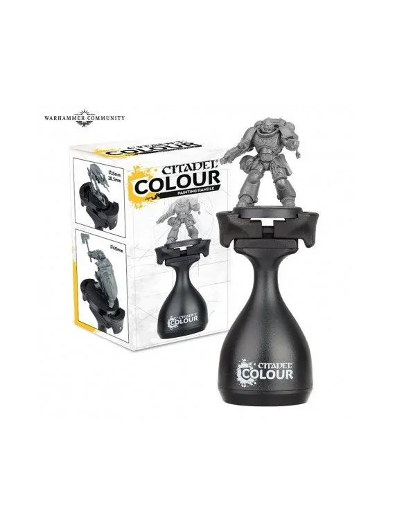 Compra Citadel Painting Handle MK2 (66-09) de Games Workshop al mejor
