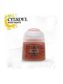 Compra Citadel: Base Bugman’s Glow (21-18) de Games Workshop al mejor 