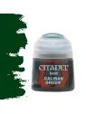 Comprar Citadel: Base Caliban Green (21-12) barato al mejor precio 3,2