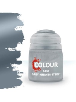 Warhammer Colour: Celestra Grey (21-26) - Games Workshop