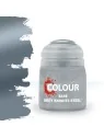 Compra Warhammer Colour: Base Grey Knights Steel (21-47) de Games Work