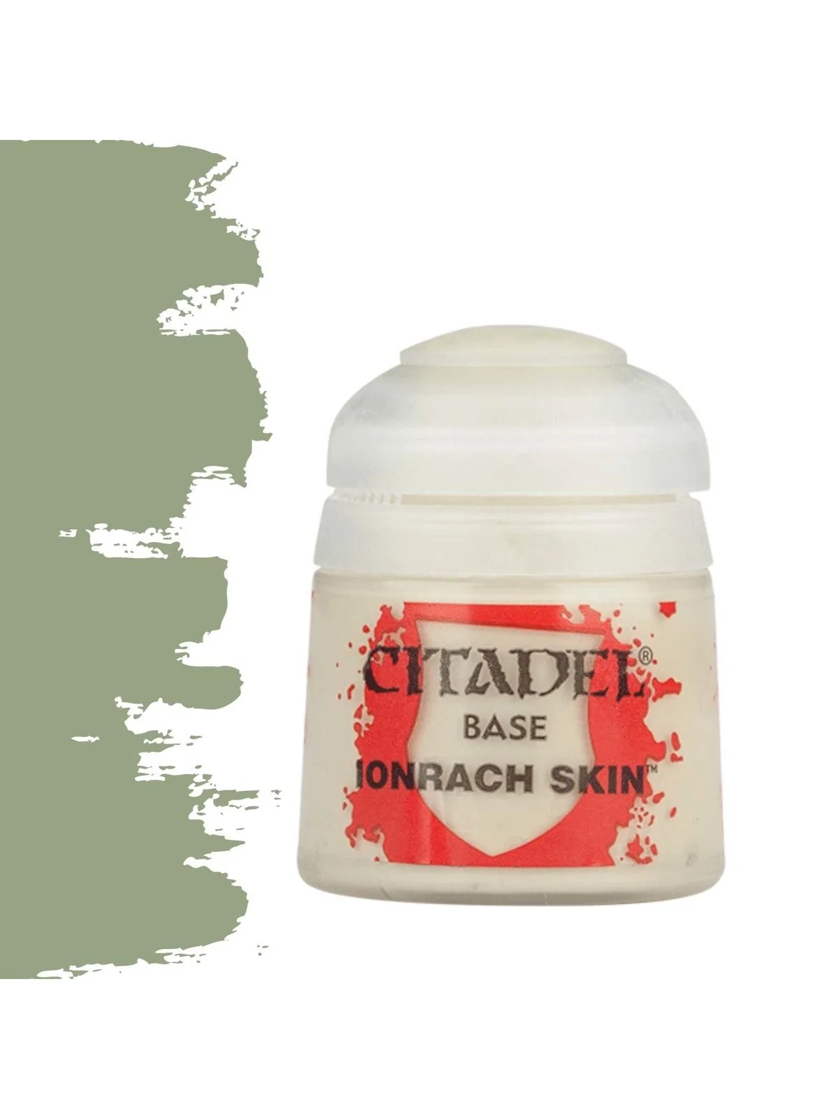 Comprar Citadel: Base Ionrach Skin (21-38) barato al mejor precio 3,25