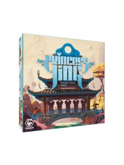 Colección de Juegos de Mesa - La Cueva Roja
