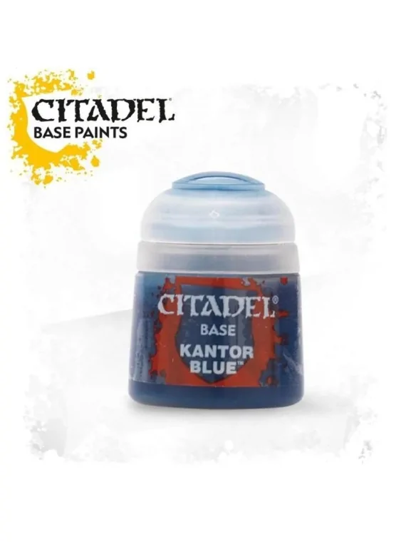 Comprar Citadel: Base Kantor Blue (21-07) barato al mejor precio 3,25 