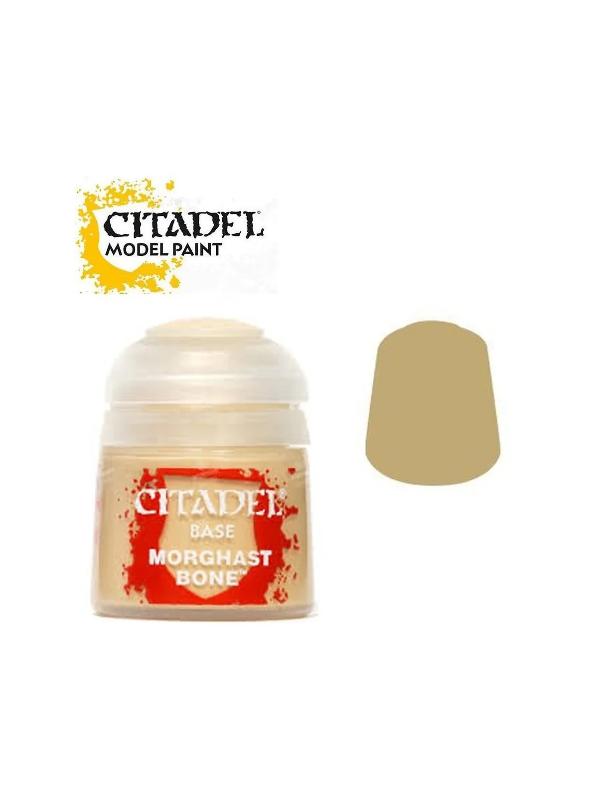 Compra Citadel: Base Morghast Bone (21-51) de Games Workshop al mejor