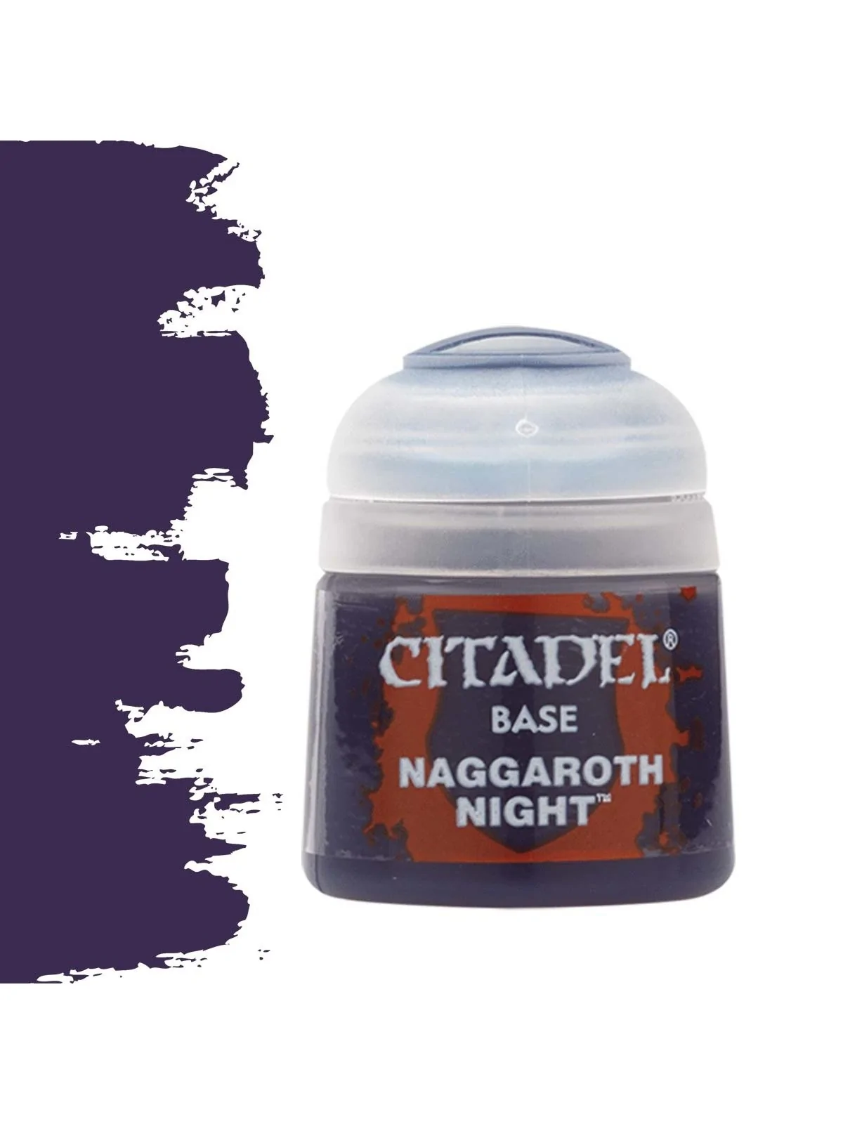 Compra Citadel: Base Naggaroth Night (21-05) de Games Workshop al mejo