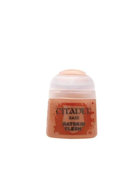 Comprar Citadel: Base Ratskin Flesh (21-19) barato al mejor precio 3,2