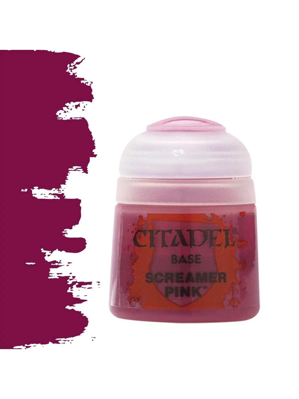 Comprar Citadel: Base Screamer Pink (21-33) barato al mejor precio 3,2