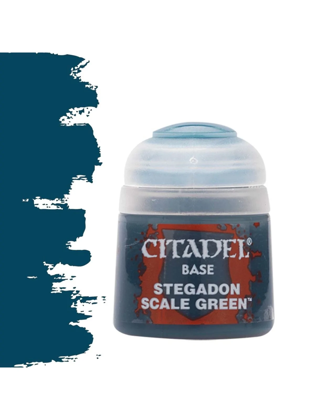 Comprar Citadel: Base Stegadon Scale Green (21-10) barato al mejor pre