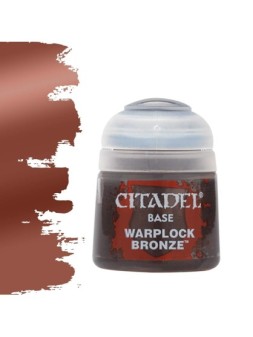 Warhammer Colour: Layer Baneblade Brown (22-48) - Games Workshop
