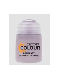 Compra Warhammer Colour: Contrast Dreadful Visage (29-65) de Games Wor