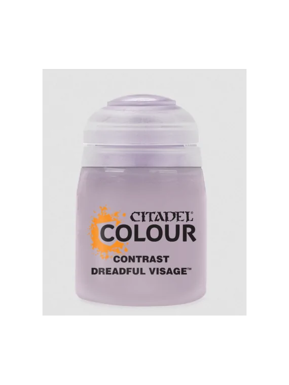 Compra Warhammer Colour: Contrast Dreadful Visage (29-65) de Games Wor