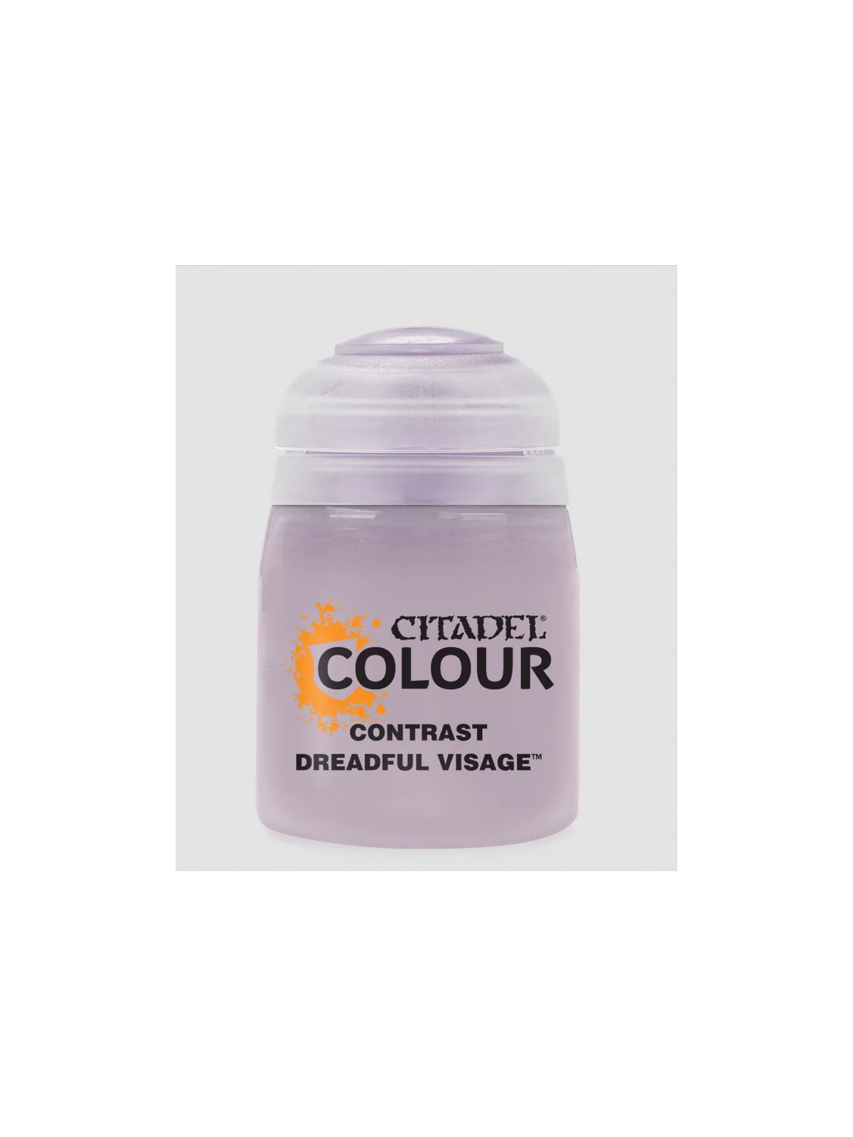 Compra Warhammer Colour: Contrast Dreadful Visage (29-65) de Games Wor