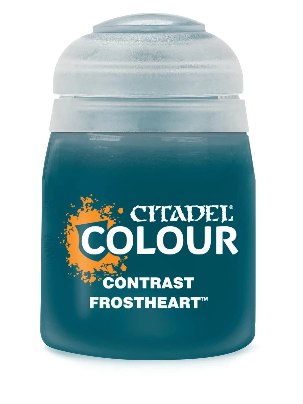 Comprar Citadel: Contrast Frostheart (29-57) barato al mejor precio 5,