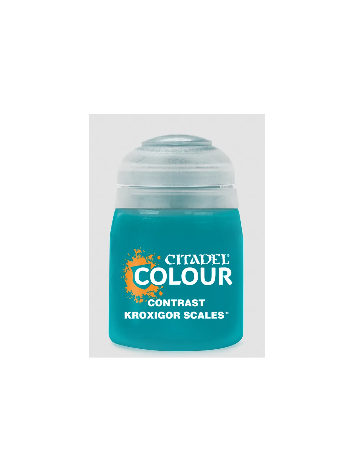 Compra Warhammer Colour: Contrast Kroxigor Scales (29-55) de Games Wor