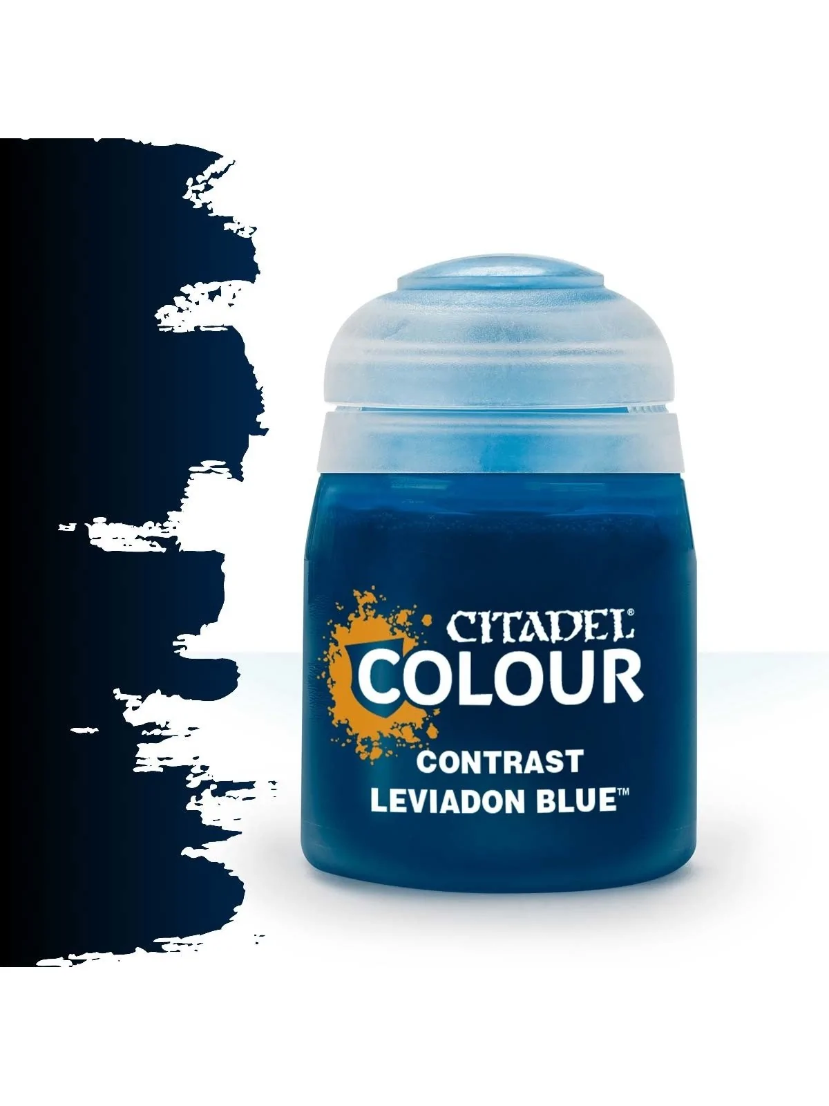 Compra Warhammer Colour: Contrast Leviadon Blue (29-17) de Games Works