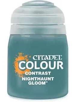 Compra Warhammer Colour: Contrast Nighthaunt Gloom (27-19) de Games Wo