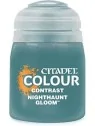 Comprar Citadel: Contrast Nighthaunt Gloom (27-19) barato al mejor pre