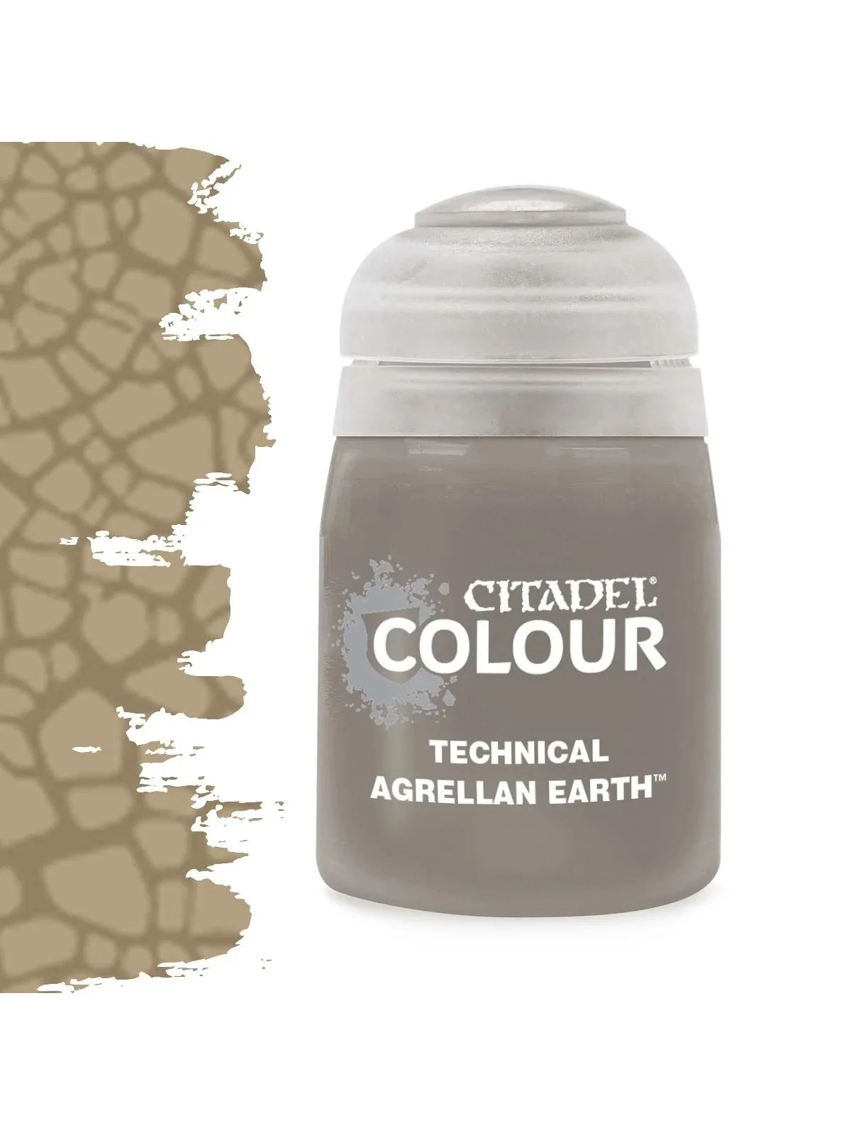 Compra Citadel: Technical Agrellan Earth (27-22) de Games Workshop al