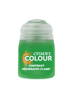 Compra Warhammer Colour: Technical Hexwraith Flame (27-20) de Games Wo