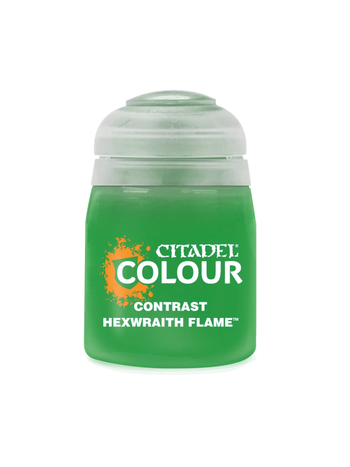 Compra Warhammer Colour: Technical Hexwraith Flame (27-20) de Games Wo