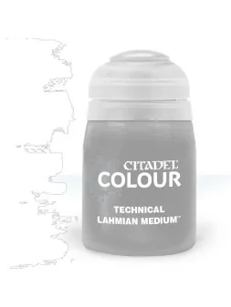 Compra Citadel: Technical Lahmian Medium (27-02) de Games Workshop al