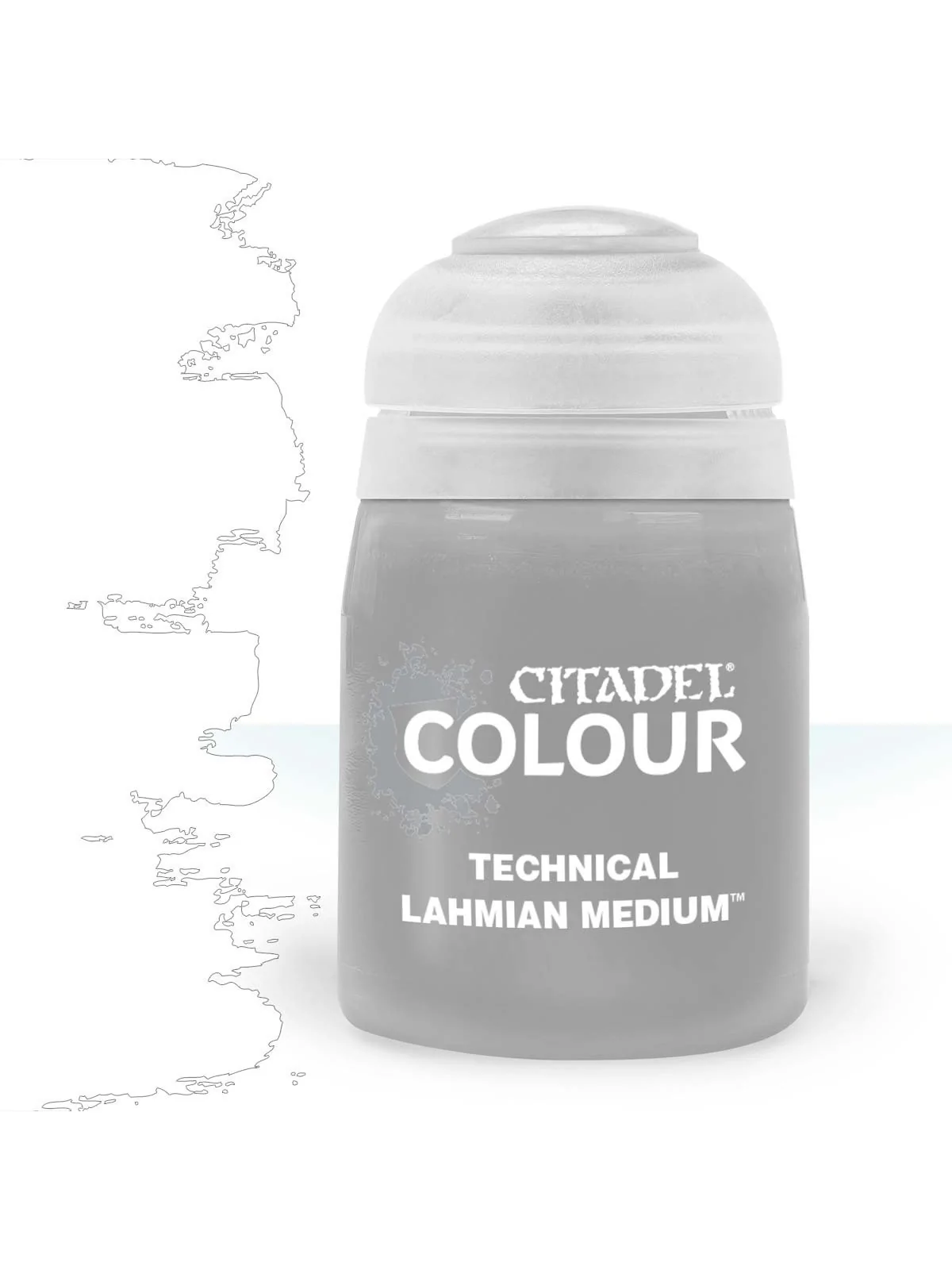 Compra Citadel: Technical Lahmian Medium (27-02) de Games Workshop al