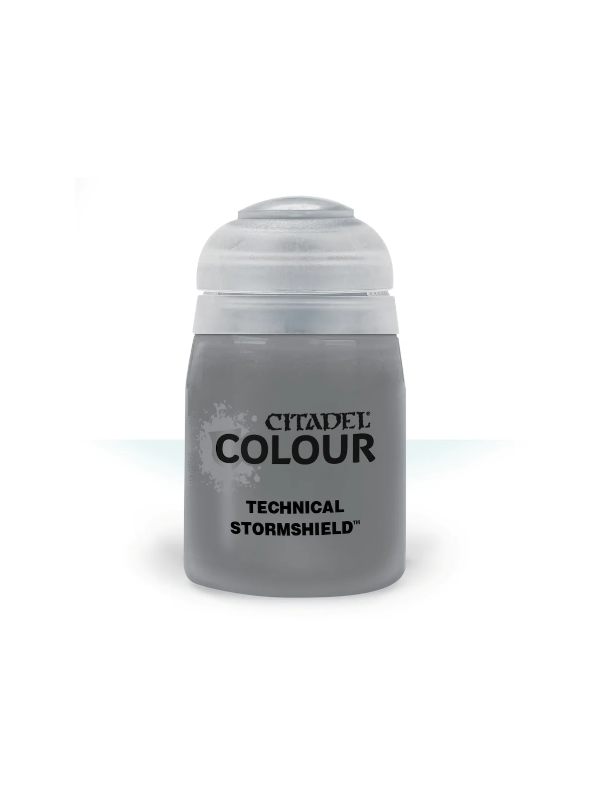 Compra Warhammer Colour: Technical Stormshield (27-34) de Games Worksh