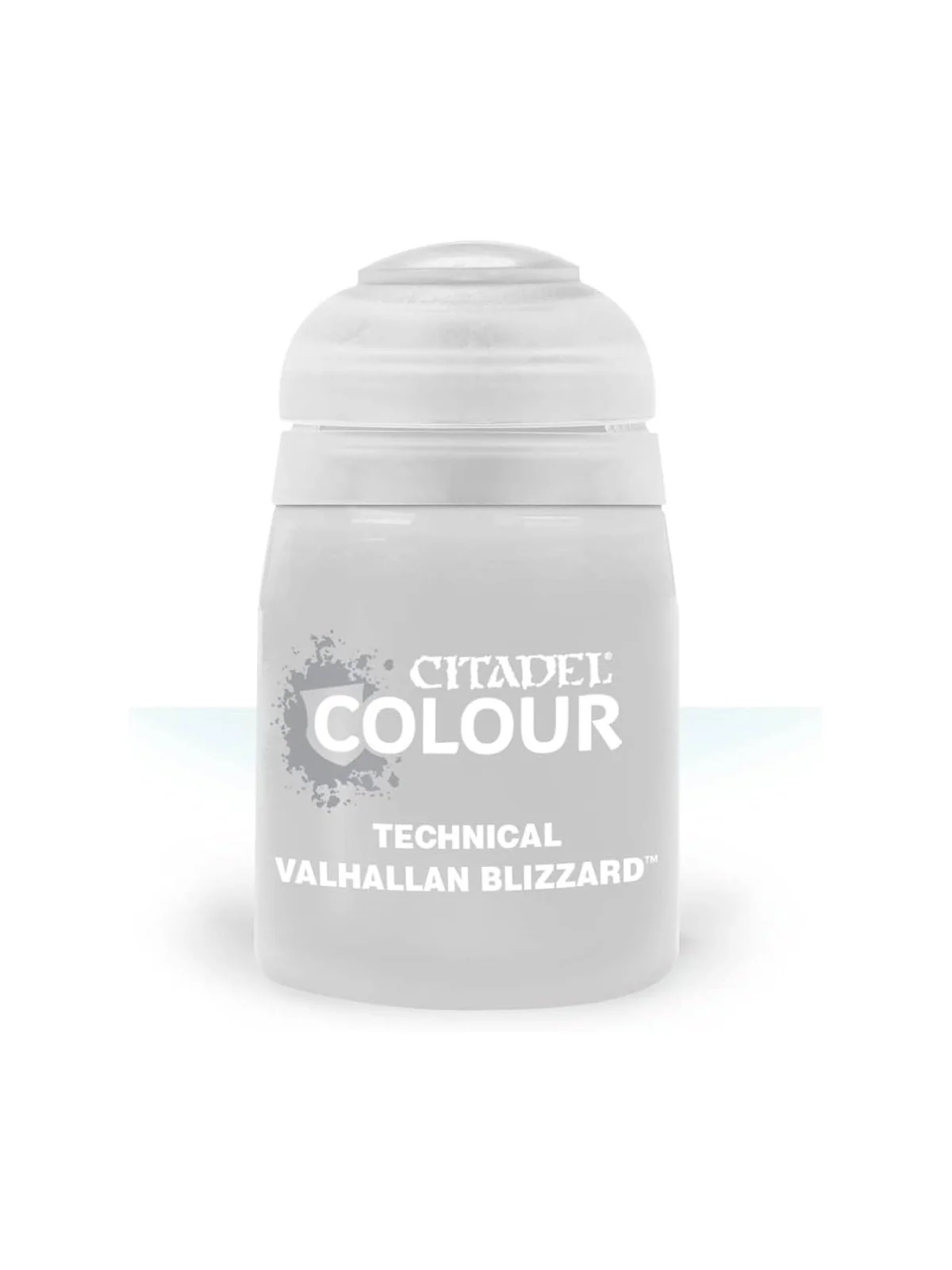 Compra Warhammer Colour: Technical Valhallan Blizzard (27-32) de Games