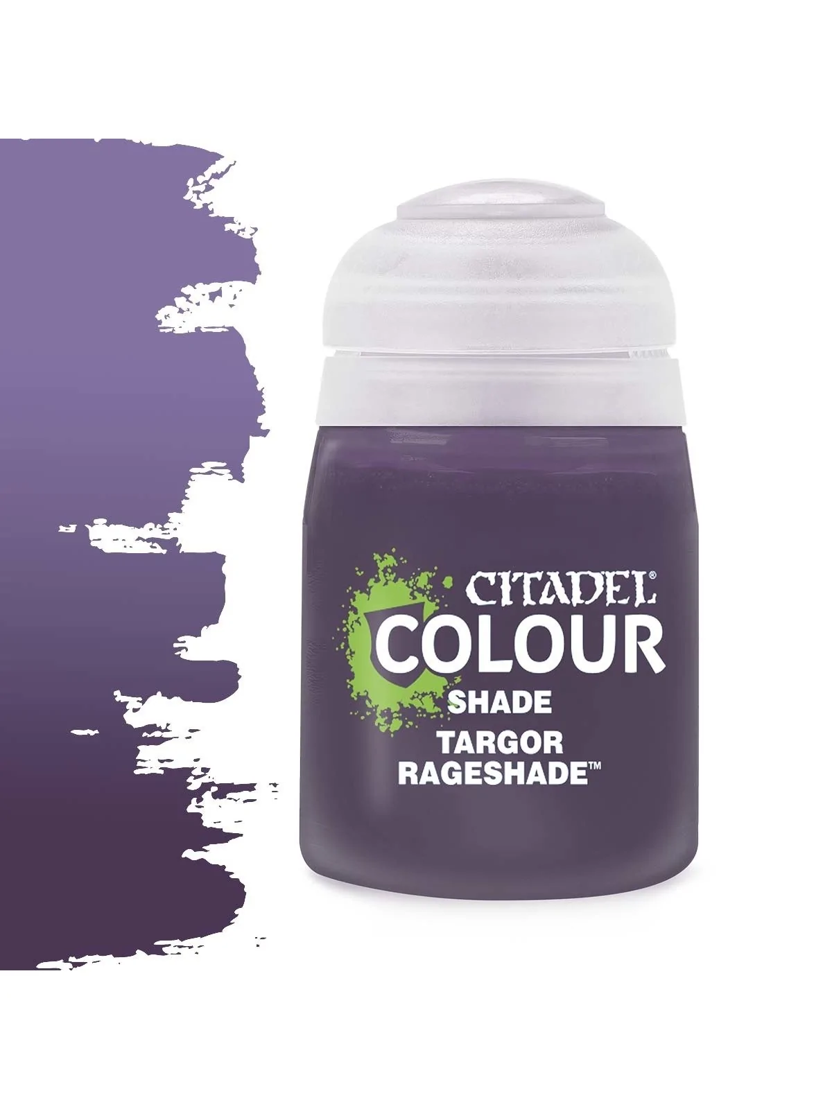 Comprar Citadel: Shade Targor Rageshade (24-31) barato al mejor precio