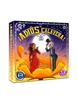 Colección de Juegos de Mesa - La Cueva Roja