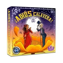 Compra ¡Adiós Calavera! de Tranjis Games al mejor precio (17,94 €)