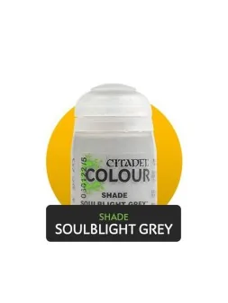 Compra Warhammer Colour: Shade Soulblight Grey (24-35) de Games Worksh