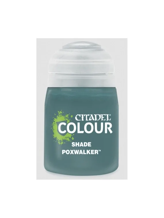 Comprar Citadel: Shade Poxwalker (24-30) barato al mejor precio 5,67 €