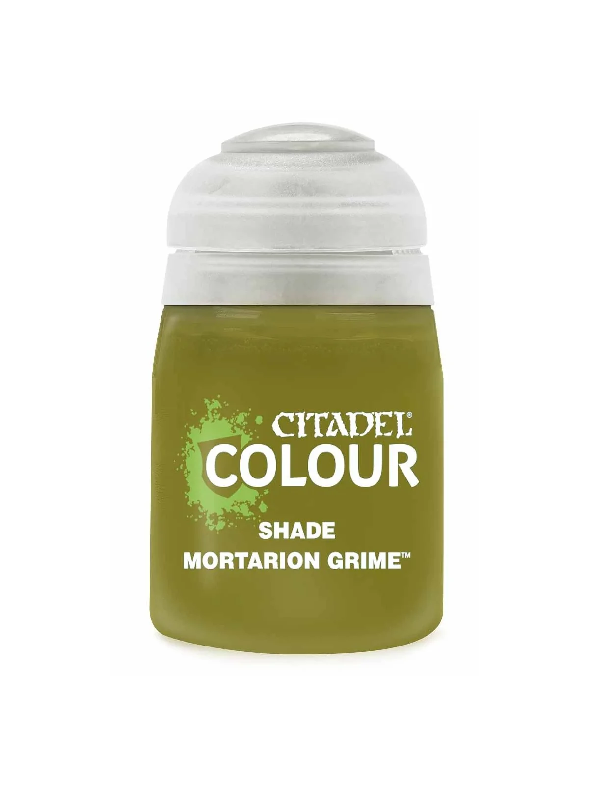 Compra Warhammer Colour: Shade Mortarion Grime (24-32) de Games Worksh