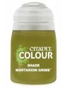 Compra Warhammer Colour: Shade Mortarion Grime (24-32) de Games Worksh