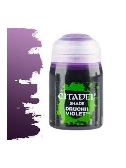 Compra Warhammer Colour: Shade Druchii Violet (24-16) de Games Worksho