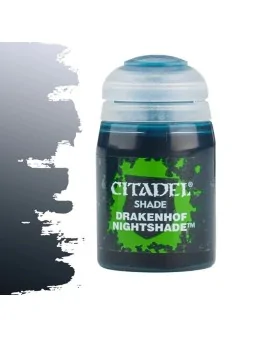 Compra Warhammer Colour: Shade Drakenhof Nightshade (24-17) de Games W