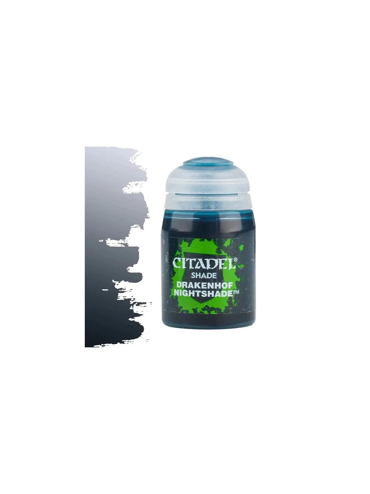 Comprar Citadel: Shade Drakenhof Nightshade (24-17) barato al mejor pr