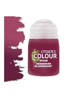 Compra Citadel: Shade Shade: Berserker Bloodshade (24-34) de Games Wor