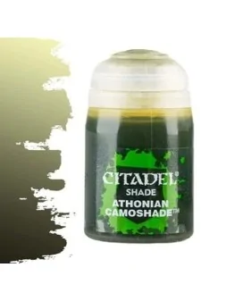 Compra Citadel: Shade Athonian Camoshade (24-21) de Games Workshop al 