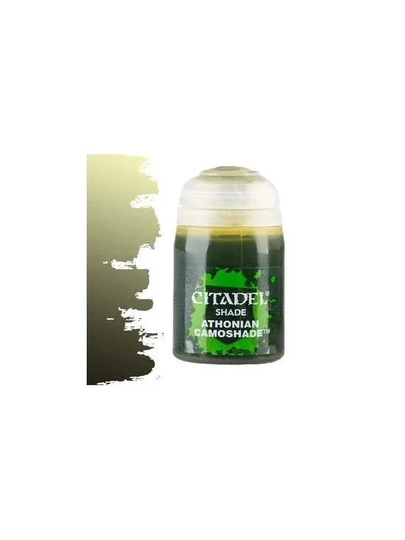 Compra Citadel: Shade Athonian Camoshade (24-21) de Games Workshop al