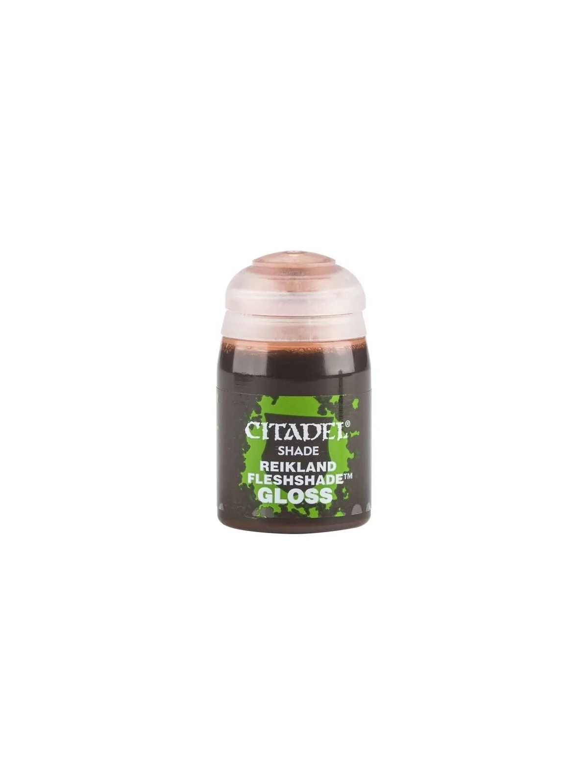 Compra Citadel: Shade Reikland Fleshshade Gloss (24-27) de Games Works