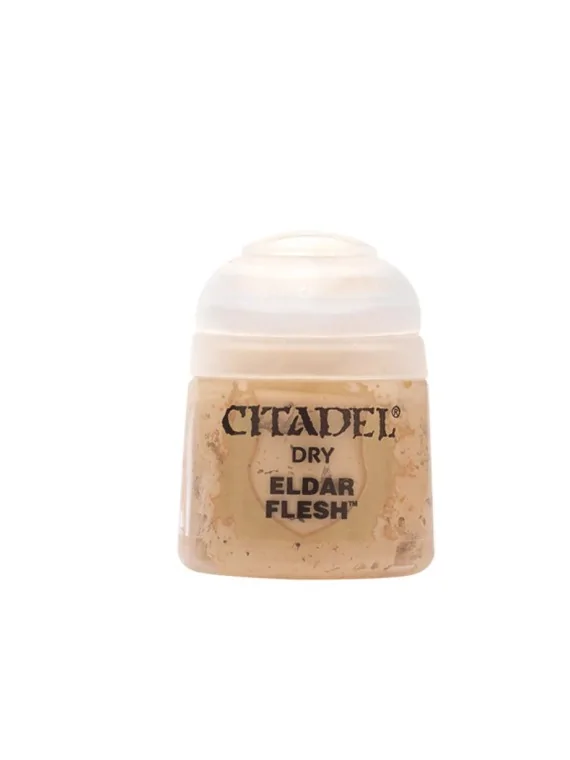 Compra Citadel: Dry Eldar Flesh (23-09) de Games Workshop al mejor pre